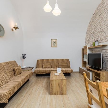 Venus Apartments - Oktogon I Βουδαπέστη Εξωτερικό φωτογραφία