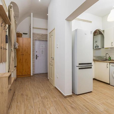 Venus Apartments - Oktogon I Βουδαπέστη Εξωτερικό φωτογραφία