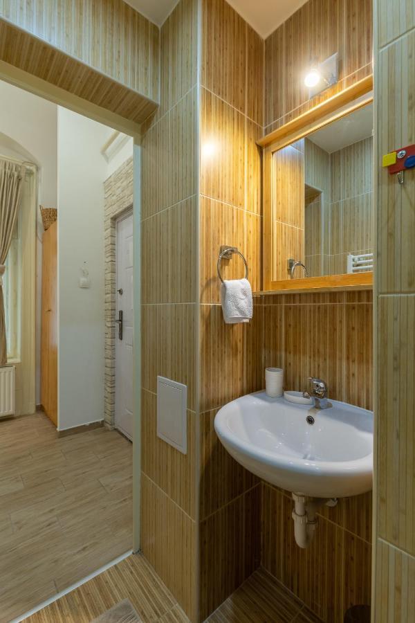 Venus Apartments - Oktogon I Βουδαπέστη Εξωτερικό φωτογραφία