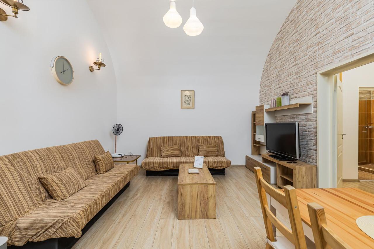 Venus Apartments - Oktogon I Βουδαπέστη Εξωτερικό φωτογραφία