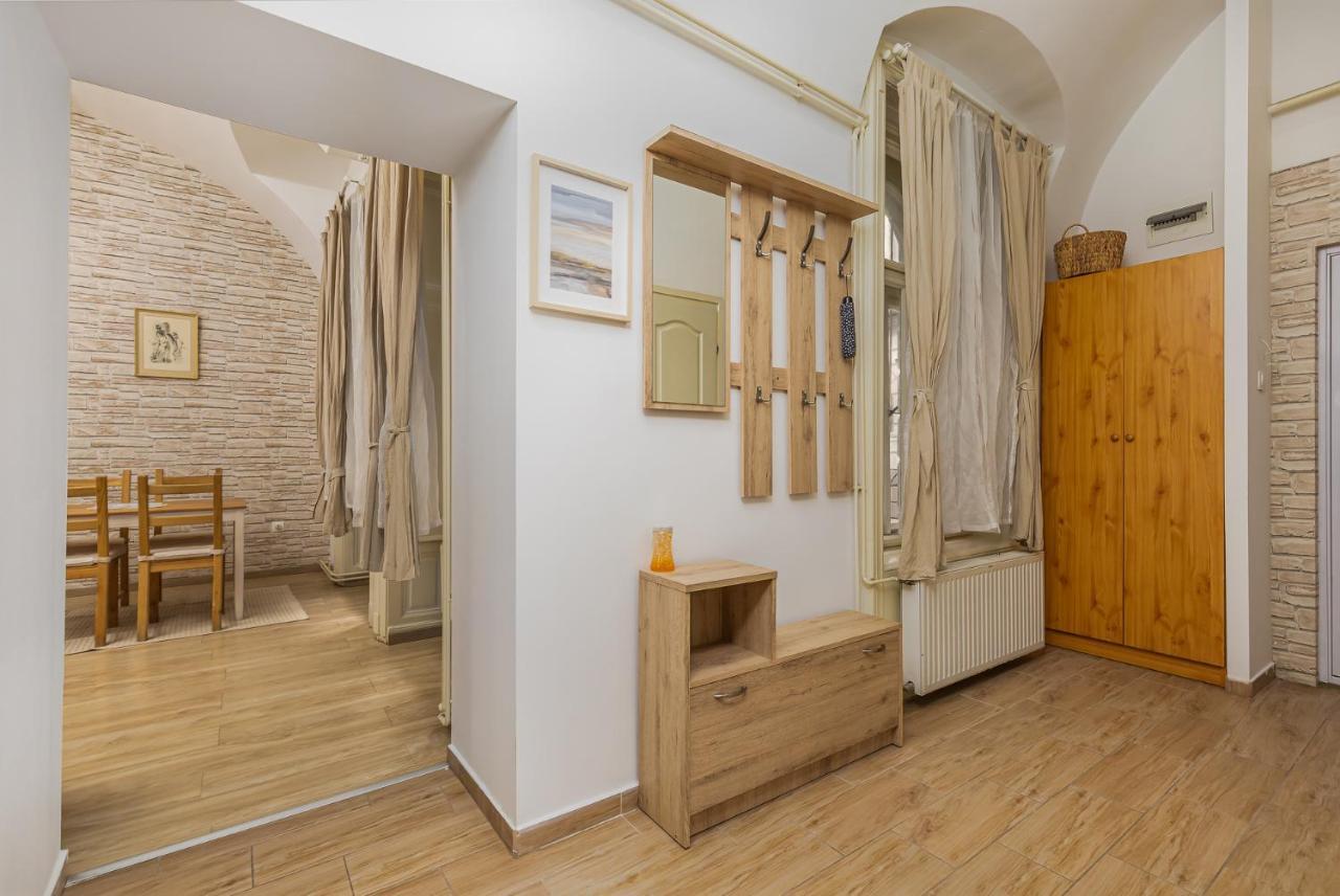 Venus Apartments - Oktogon I Βουδαπέστη Εξωτερικό φωτογραφία