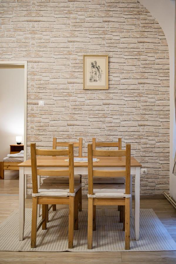 Venus Apartments - Oktogon I Βουδαπέστη Εξωτερικό φωτογραφία