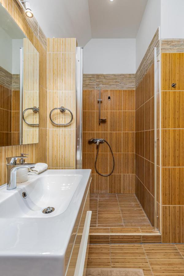 Venus Apartments - Oktogon I Βουδαπέστη Εξωτερικό φωτογραφία
