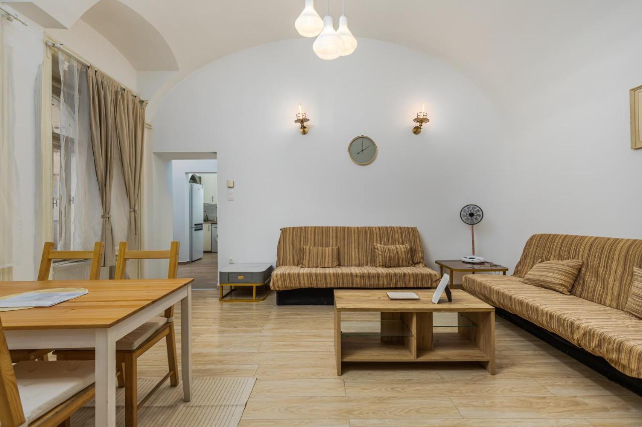Venus Apartments - Oktogon I Βουδαπέστη Εξωτερικό φωτογραφία