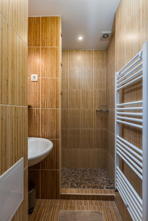 Venus Apartments - Oktogon I Βουδαπέστη Εξωτερικό φωτογραφία