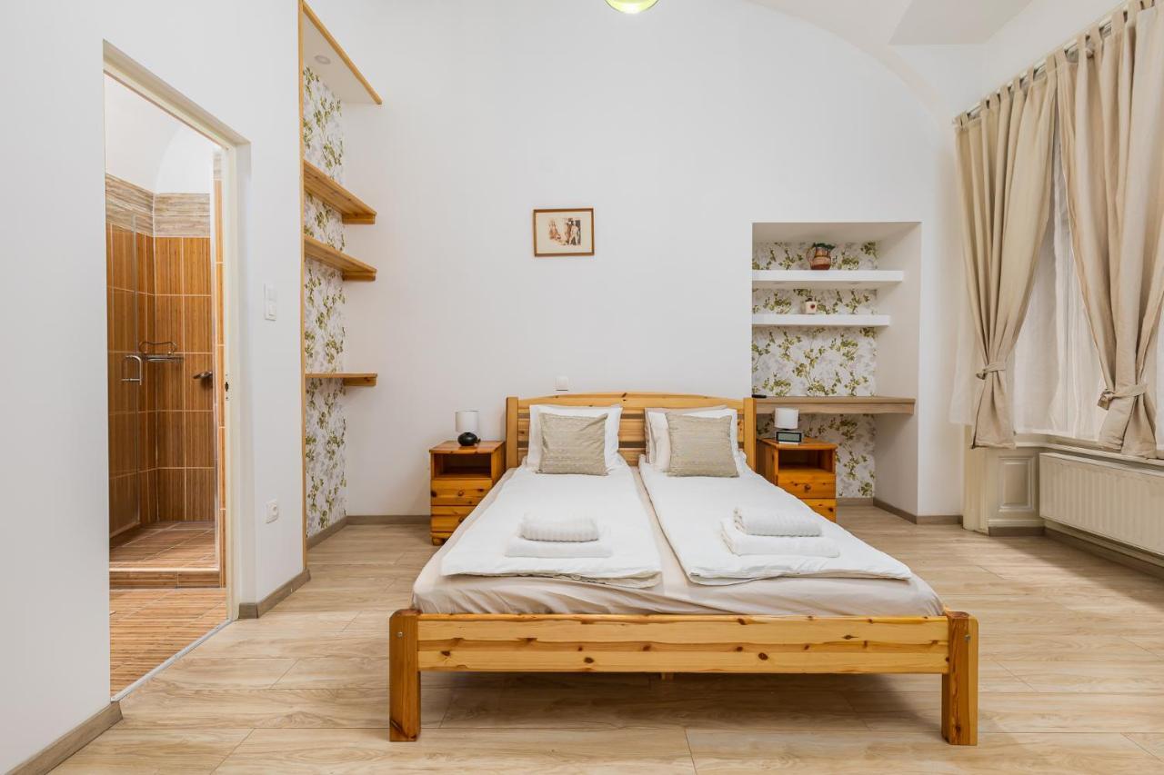 Venus Apartments - Oktogon I Βουδαπέστη Εξωτερικό φωτογραφία