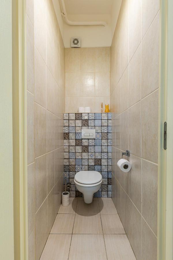 Venus Apartments - Oktogon I Βουδαπέστη Εξωτερικό φωτογραφία